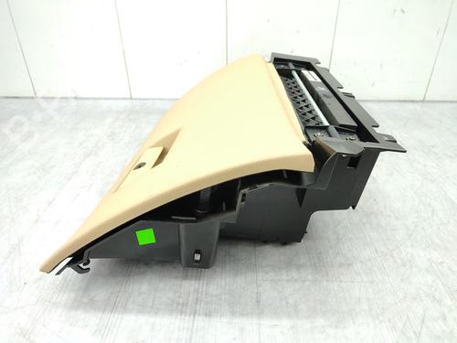 Glove box BMW X3 (E83) 2.0 d | BP23749437C95  - Image 7