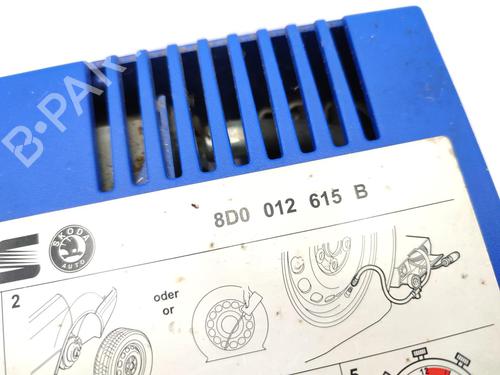 Electronic module VW TOURAN (1T1, 1T2) 1.9 TDI | BP23728895M83 - Image 2