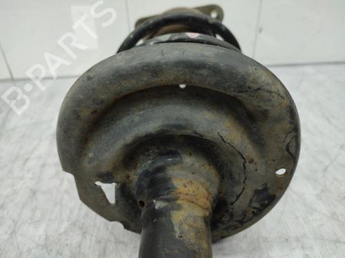 Left front shock absorber RENAULT CLIO IV (BH_) 1.5 dCi 90 | BP23706350M16 