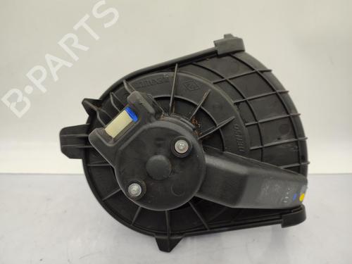 Heater blower motor RENAULT KANGOO / GRAND KANGOO II (KW0/1_) 1.6 (KW00, KW0Y, KW0E, KW0N, KW0P) | BP23679062M62 