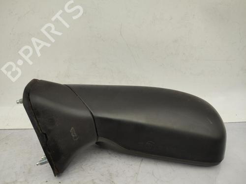 Left mirror OPEL AGILA (A) (H00) 1.2 16V (F68) | BP23730122C26 