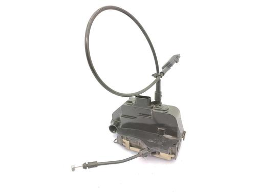 Front right lock RENAULT MEGANE II (BM0/1_, CM0/1_) 1.9 dCi (BM0G, CM0G) | BP23742494C97 
