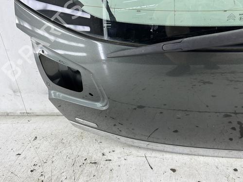 Tailgate CITROËN C3 II (SC_) 1.6 HDi | BP27517064C6 