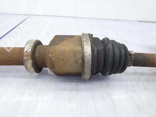 Right front driveshaft RENAULT TWINGO II (CN0_) 1.5 dCi (CN0E) | BP23700646M39 - Image 7