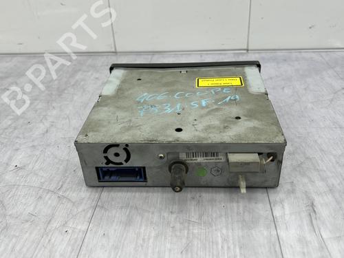 Radio PEUGEOT 406 Coupe (8C) 2.2 HDI | BP23674247E6 