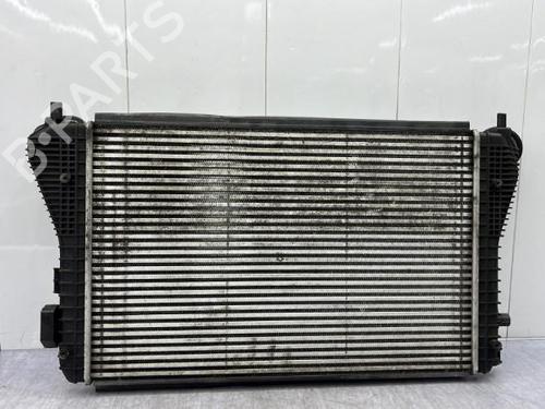 Intercooler SKODA OCTAVIA II (1Z3) 2.0 TDI 16V | BP23752525M30  - Image 8