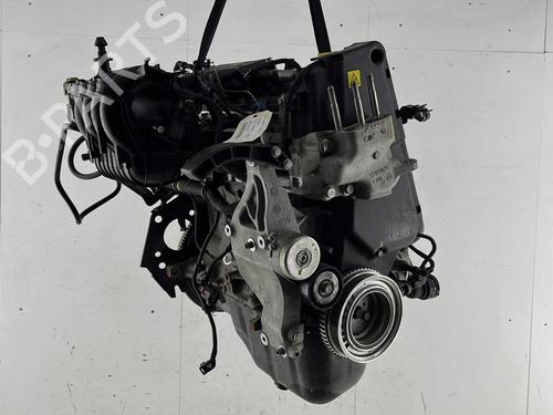 Engine FIAT PANDA (312_, 319_) 1.2 (312PXA1A) | BP32725041M1  - Image 5