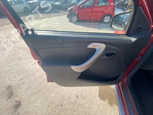 Seats set DACIA SANDERO 1.5 dCi | BP37868093C78 - Image 6
