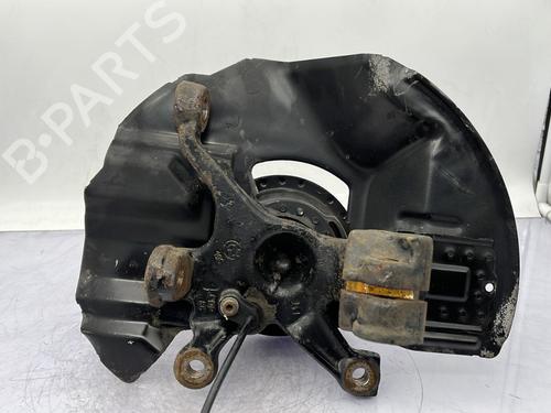 Right front steering knuckle BMW 3 (E46) 320 d | BP23761865M26