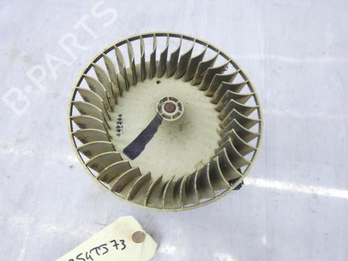 Heater blower motor BMW 3 (E36) 325 td | BP23673354M62 