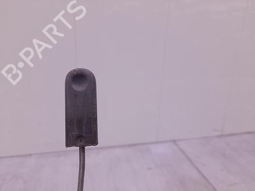 Used Front right lock RENAULT CLIO II (BB_, CB_) 1.4 16V (B/CB0P, BB13) (98 hp) 23675905