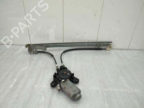 Front left window mechanism CITROËN EVASION MPV (22, U6) 1.9 TD | BP23671418C22 