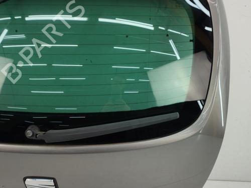 Used Tailgate SEAT ALTEA (5P1) 2.0 TDI 16V (140 hp) 23702346