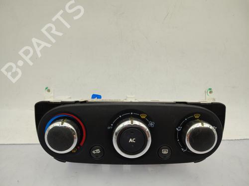 Climate control RENAULT CLIO IV (BH_) 1.5 dCi 90 | BP23739524I5 - Image 5