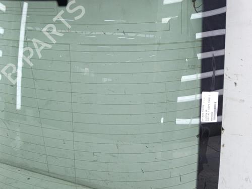 Bootlid window AUDI A5 (8T3) 2.7 TDI | BP23721096C64 