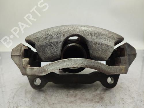 Right front brake caliper SEAT LEON (5F1) 1.5 TSI | BP23732448M104  - Image 6