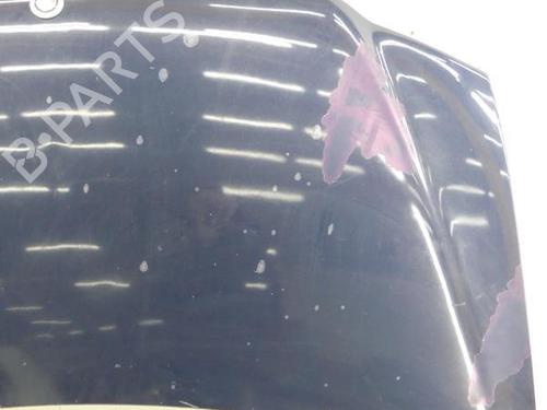 Hood CHRYSLER VOYAGER / GRAND VOYAGER III (GS_, NS_) 2.5 TD | BP23701057C1