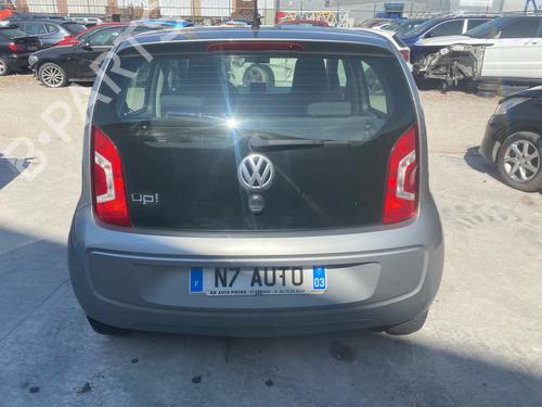 Interiør tag VW UP! (121, 122, BL1, BL2, BL3, 123) 1.0 | BP37475188I12 - Image 44