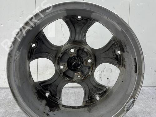 Rim CITROËN C3 II (SC_) 1.4 VTi 95 | BP30902440C45 