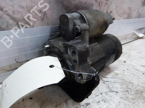 Starter RENAULT CLIO III (BR0/1, CR0/1) 1.5 dCi (BR17, CR17) | BP23666656M8