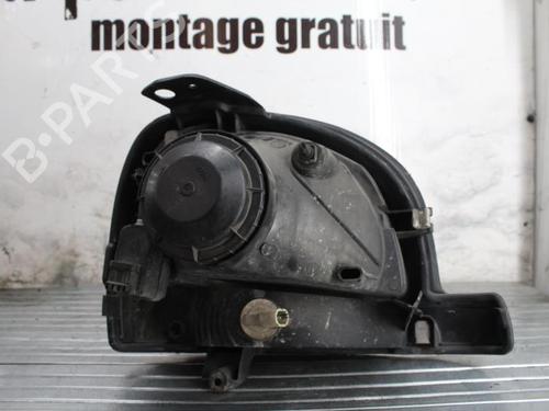 Left headlight RENAULT KANGOO Express (FC0/1_) D 55 1.9 (FC0D) | BP23692578C28 - Image 2