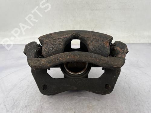 Left front brake caliper FORD TRANSIT COURIER B460 Box Body/MPV 1.5 EcoBlue | BP36646279M105 - Image 2