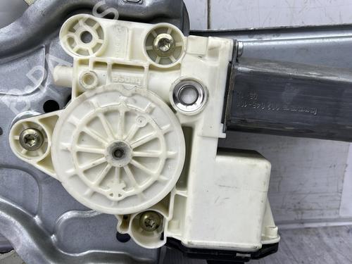 Used Rear right window mechanism Rear right window mechanism TOYOTA COROLLA (_E12_) 1.4 D (NDE120_, NDE120R) (90 hp) 25281134 25281134