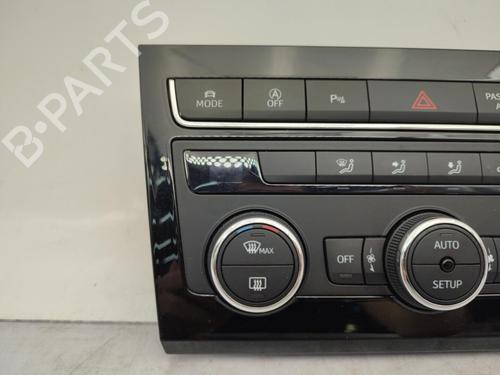 Climate control SEAT LEON (5F1) 1.5 TSI | BP23732462I5  - Image 9
