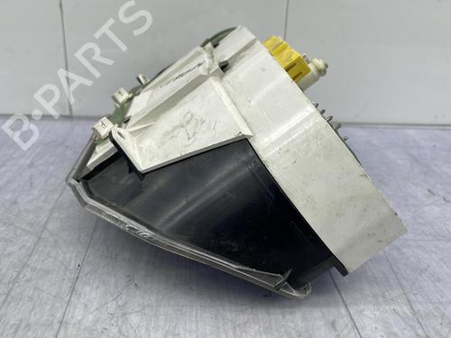 Used Instrument cluster Instrument cluster 23706487 23706487