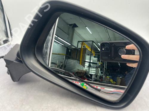 Right mirror CITROËN C8 (EA_, EB_) 2.0 HDi | BP39903656C27 - Image 7