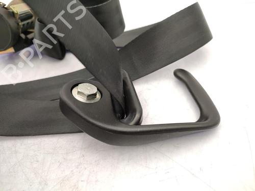 Rear right belt tensioner PEUGEOT 307 Break (3E) 2.0 HDI 110 | BP23729342C90 