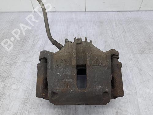 Right front brake caliper PEUGEOT 206 Hatchback (2A/C) 2.0 HDI 90 | BP23708426M104 