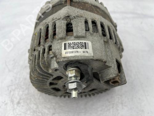 alternator-opel-movano-b-van-x62-2010-36943634 main image