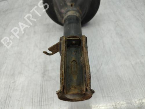 Right front shock absorber RENAULT TWINGO II (CN0_) 1.2 16V (CN04, CN0B) | BP23713042M17  - Image 5