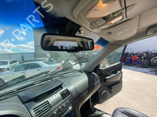 Dashboard SSANGYONG REXTON / REXTON II (GAB_) 2.7 D 4x4 | BP36956715C46 - Image 115