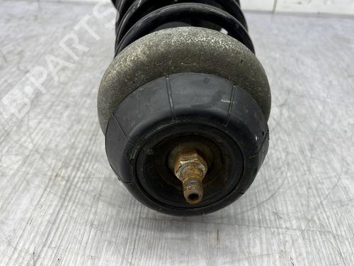 Used Left front shock absorber Left front shock absorber SUZUKI SPLASH (EX) 1.0 (A5B310) (65 hp) 23684434 23684434