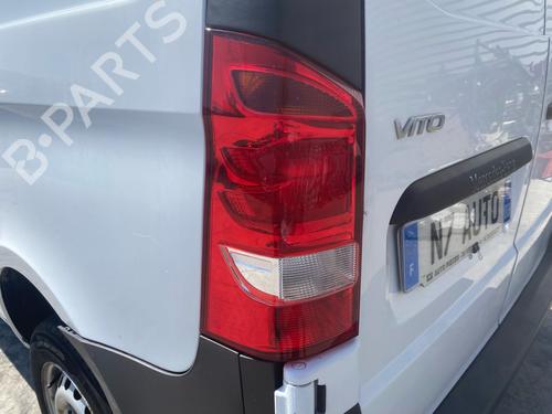 Engine MERCEDES-BENZ VITO Van (W447) | BP36093790M1 - Image 44
