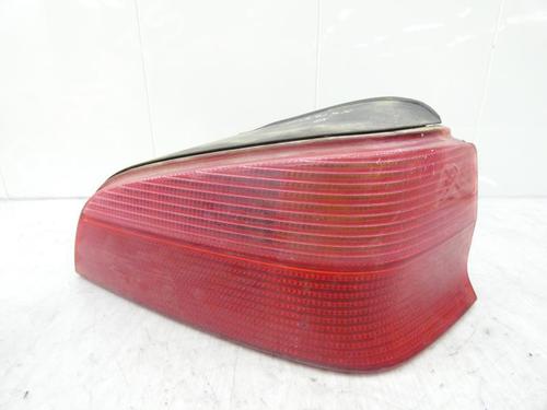 Used Right taillight PEUGEOT 106 II (1A_, 1C_) 1.5 D (57 hp) 23672242