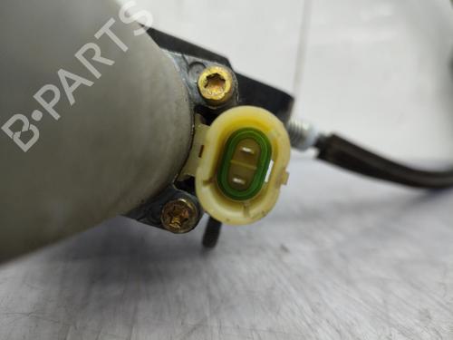 Front right window mechanism RENAULT CLIO II (BB_, CB_) 1.2 (BB0A, BB0F, BB10, BB1K, BB28, BB2D, BB2H, CB0A,... | BP23678391C23 