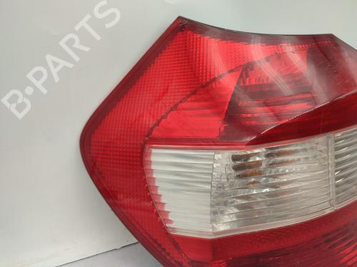 Left taillight BMW 1 (E87) 118 d | BP25046370C34 
