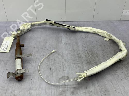 Used Right curtain airbag PEUGEOT 307 Break (3E) 2.0 HDI 110 (107 hp) 23693231