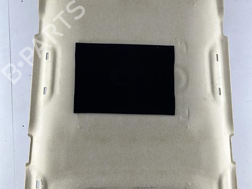 Interiør tag CITROËN C3 Picasso (SH_) 1.2 THP 110 (SHHNZ6) | BP30731011I12  - Image 5