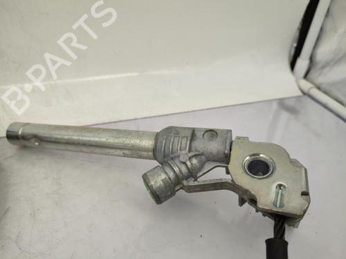 Front left belt tensioner OPEL CORSA D (S07) 1.2 (L08, L68) | BP23731304C87 