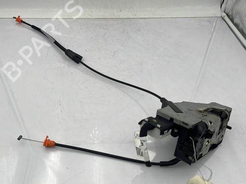 Used Rear right lock CITROËN C4 Grand Picasso I (UA_) 1.6 HDi (109 hp) 23758712