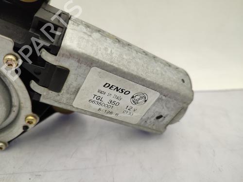 Rear wiper motor FIAT PUNTO (188_) 1.3 JTD 16V | BP23742499M102 