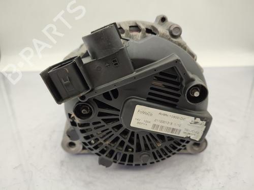 Alternator FORD FIESTA VI (CB1, CCN) 1.5 TDCi | BP23679452M7 - Image 5