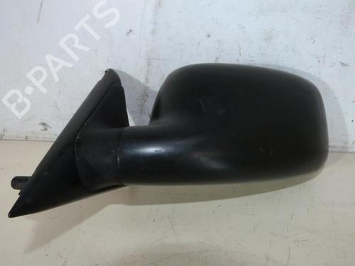 Left mirror SEAT CORDOBA Vario (6K5)  | BP23666895C26 