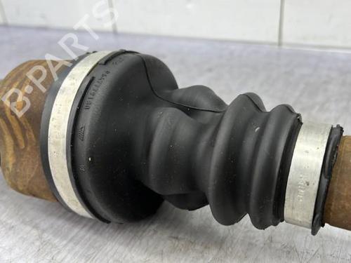 Right front driveshaft CITROËN C4 II (NC_) 1.6 HDi 90 | BP23752579M39 - Image 2