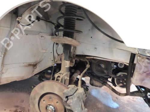 Heater resistor PEUGEOT PARTNER Box Body/MPV 1.6 HDi | BP23668893M108 - Image 47