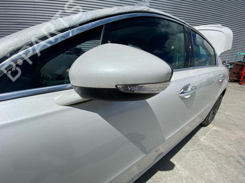 Left sun visor PEUGEOT 508 I (8D_) 2.2 HDi | BP36480563I1  - Image 93